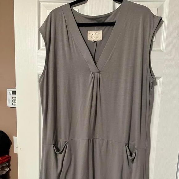 Evy’s Tree Kayla dress - Picture 4 of 7